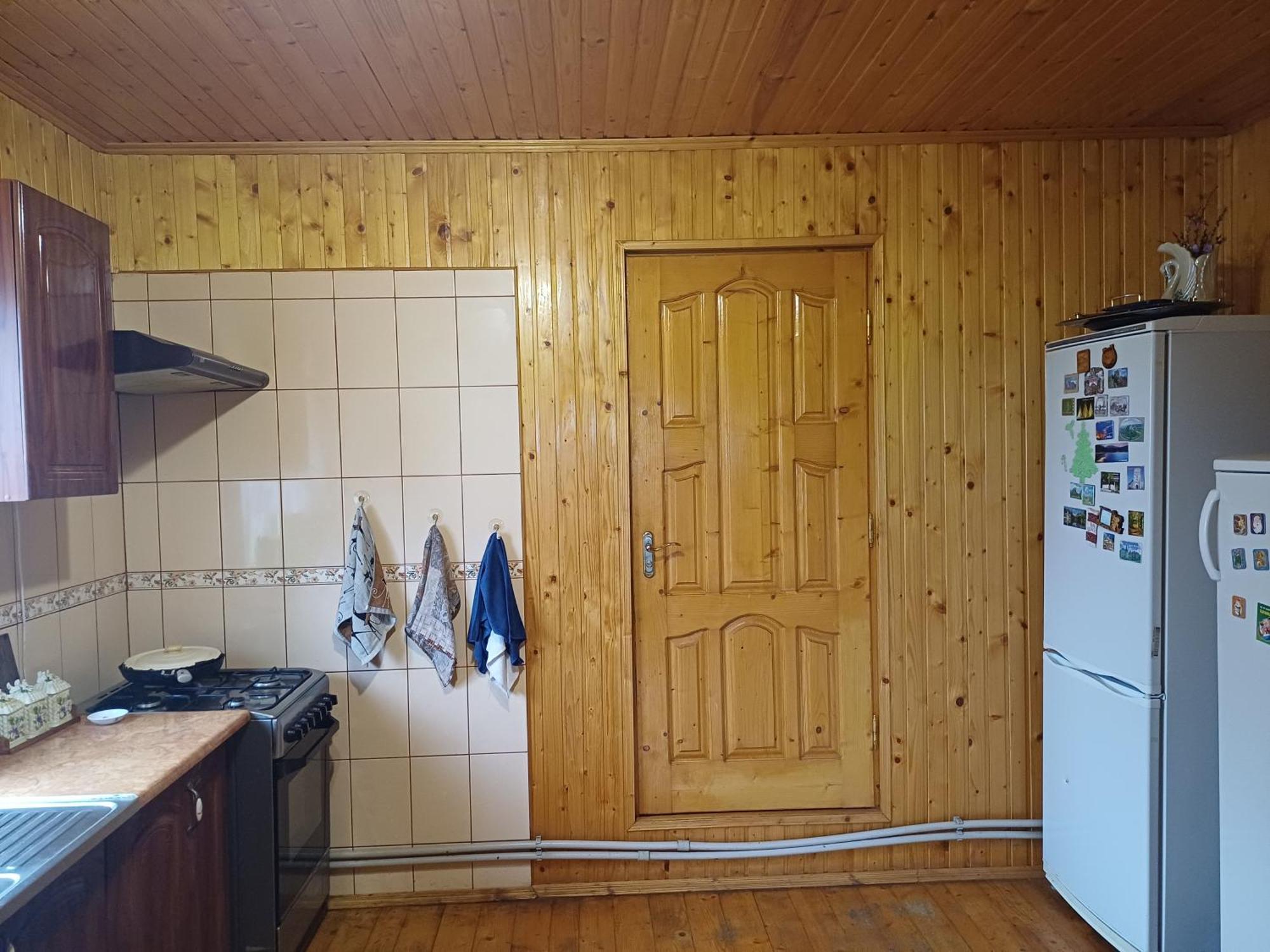 Green House Panorama Karpat Волосянка Екстер'єр фото